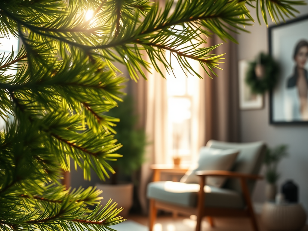 Bol d'air Jacquier : sniffer du pin pour aller mieux (mais légalement)