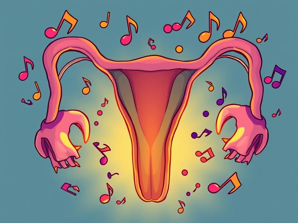  Règles douloureuses : quand ton utérus fait du death metal sans ton accord